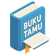 Buku Tamu icon