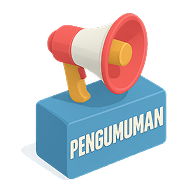 Pengumuman Fakultas icon